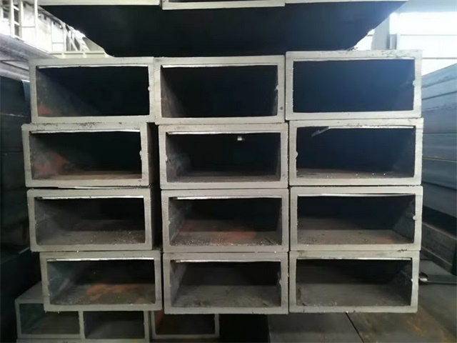 盘龙Q235冷拔方管材质特点 适用工程场景分析