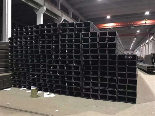 盘龙冷拔方管选型指南 工程采购怎么选